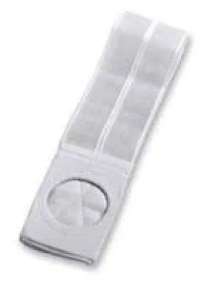 4" Cool Comfort Belt, X-Large, 2 1/8" Ctr Opening