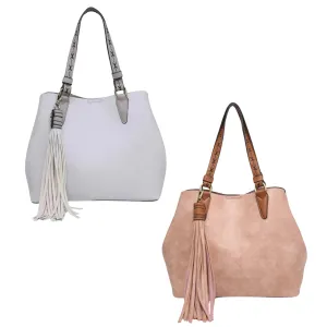 Aliza Satchel Bag