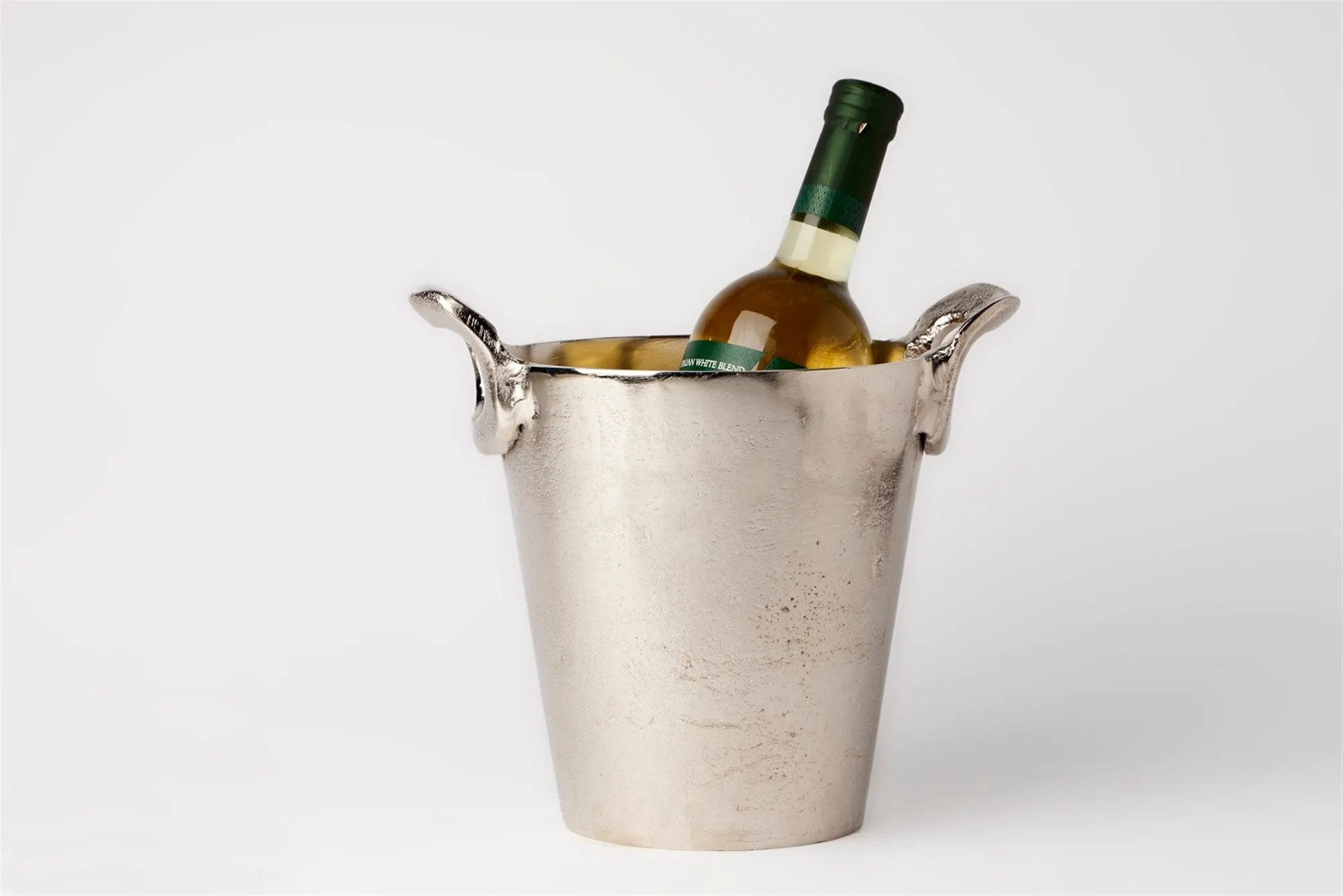 Aluminum Ice Bucket