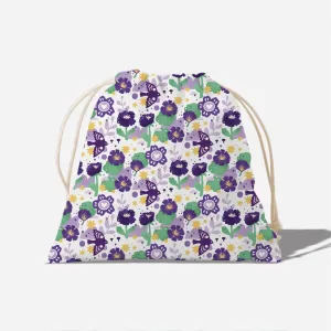 Amethyst's Wonderland Satchel