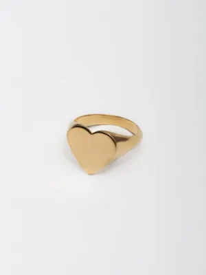 Amore Signet