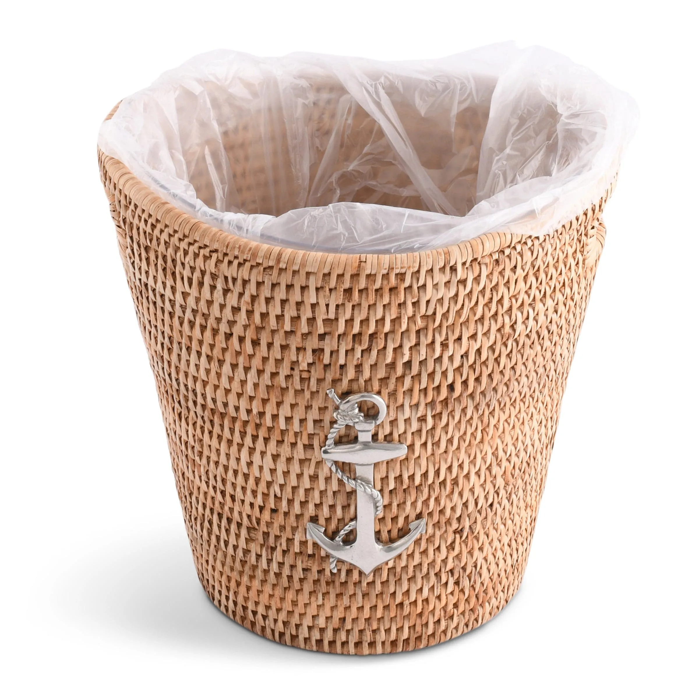 Anchor Rattan Champagne / Ice Bucket