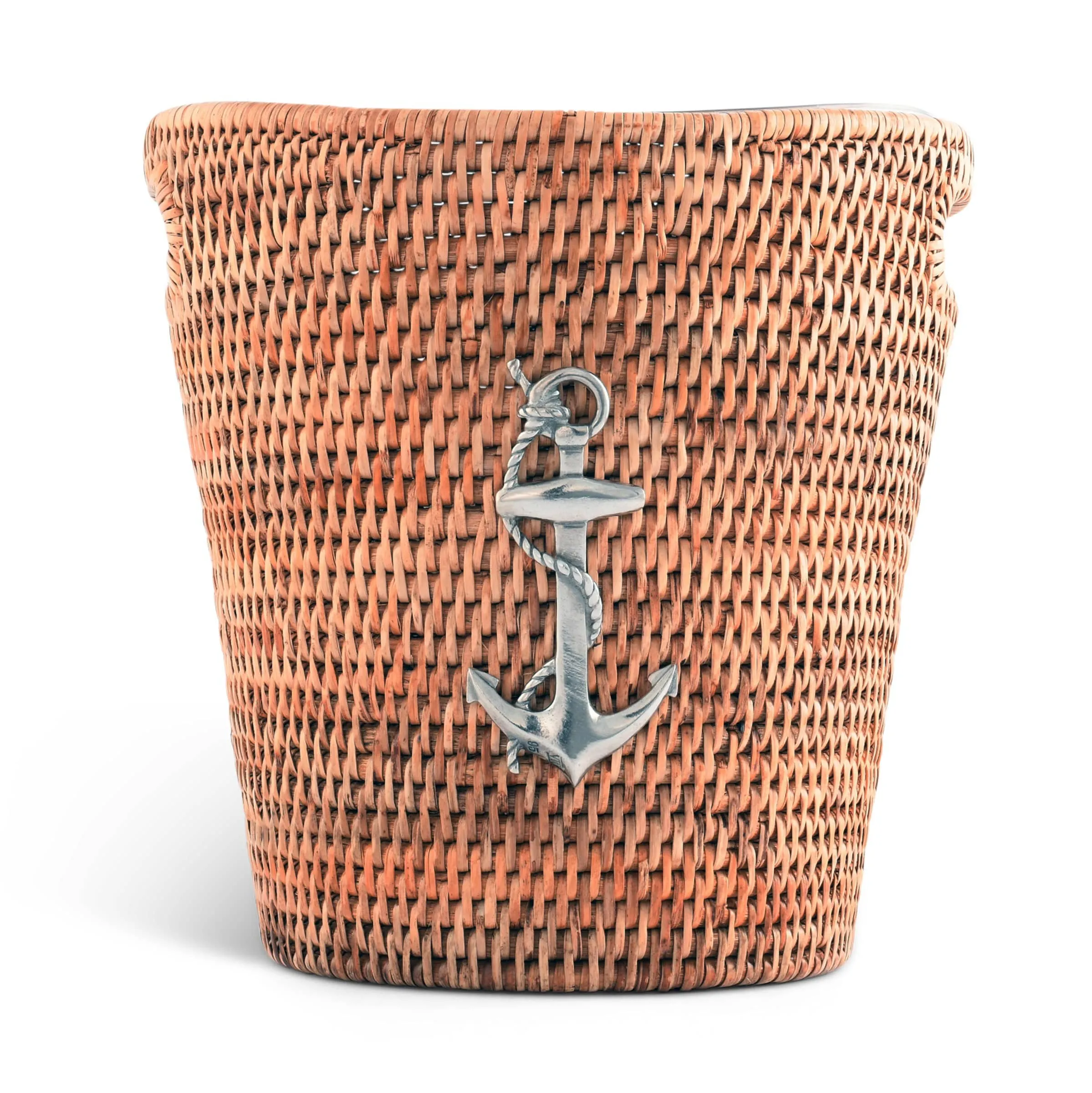 Anchor Rattan Champagne / Ice Bucket
