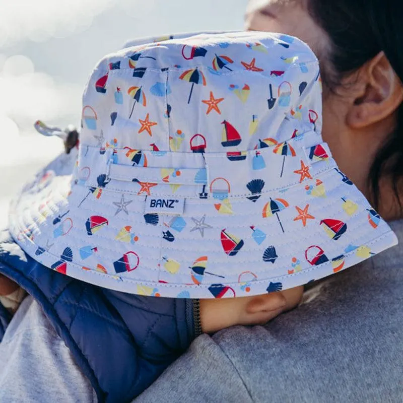 Banz Bucket Sunhat
