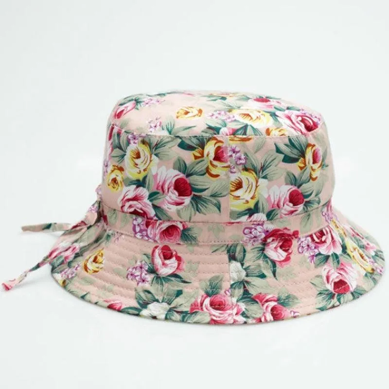 Banz Bucket Sunhat