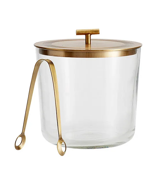 Barn Bleecker Bar Collection