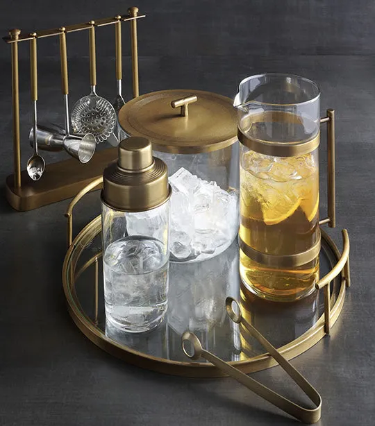 Barn Bleecker Bar Collection