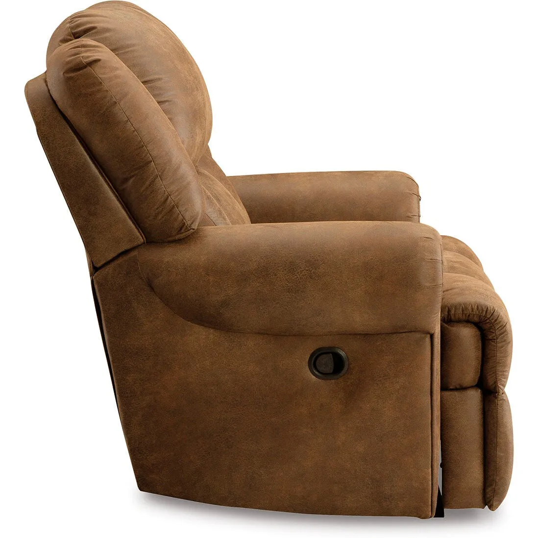 Boothbay Oversized Recliner