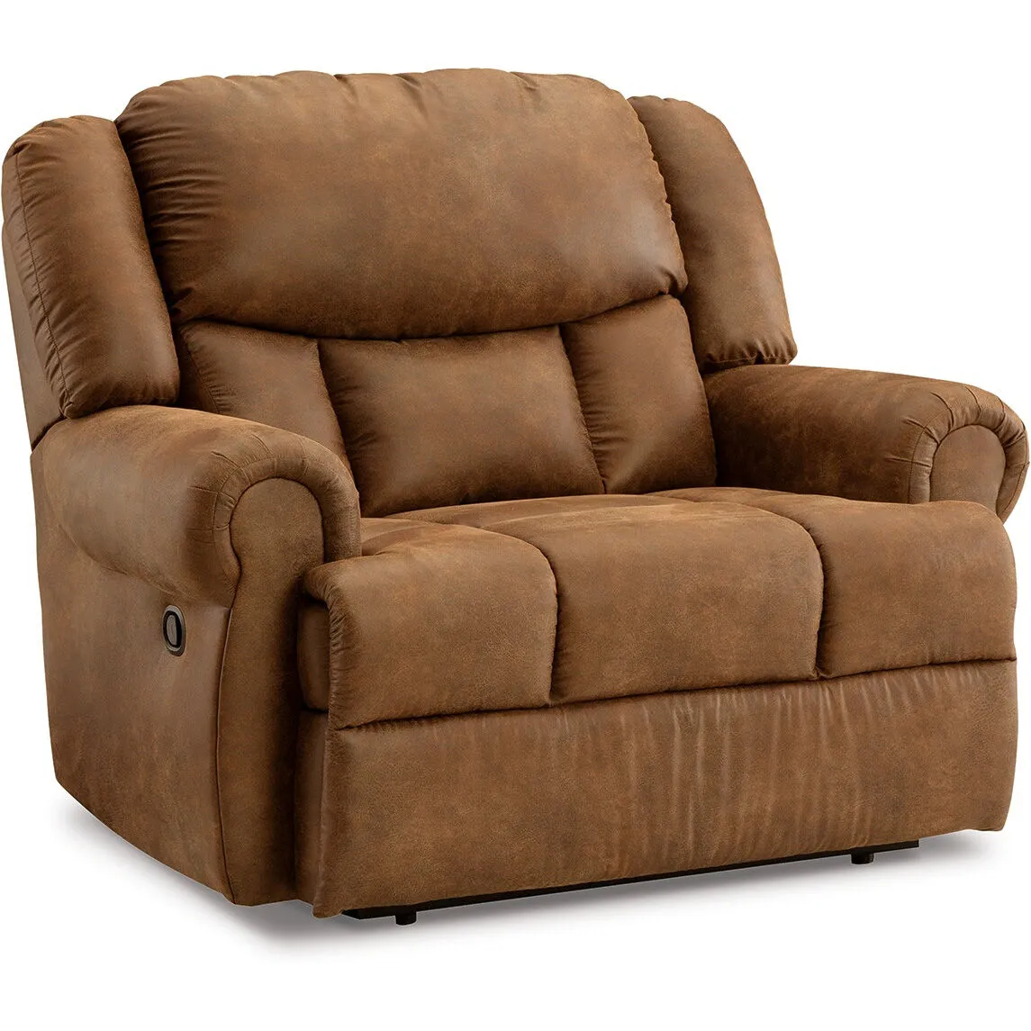 Boothbay Oversized Recliner
