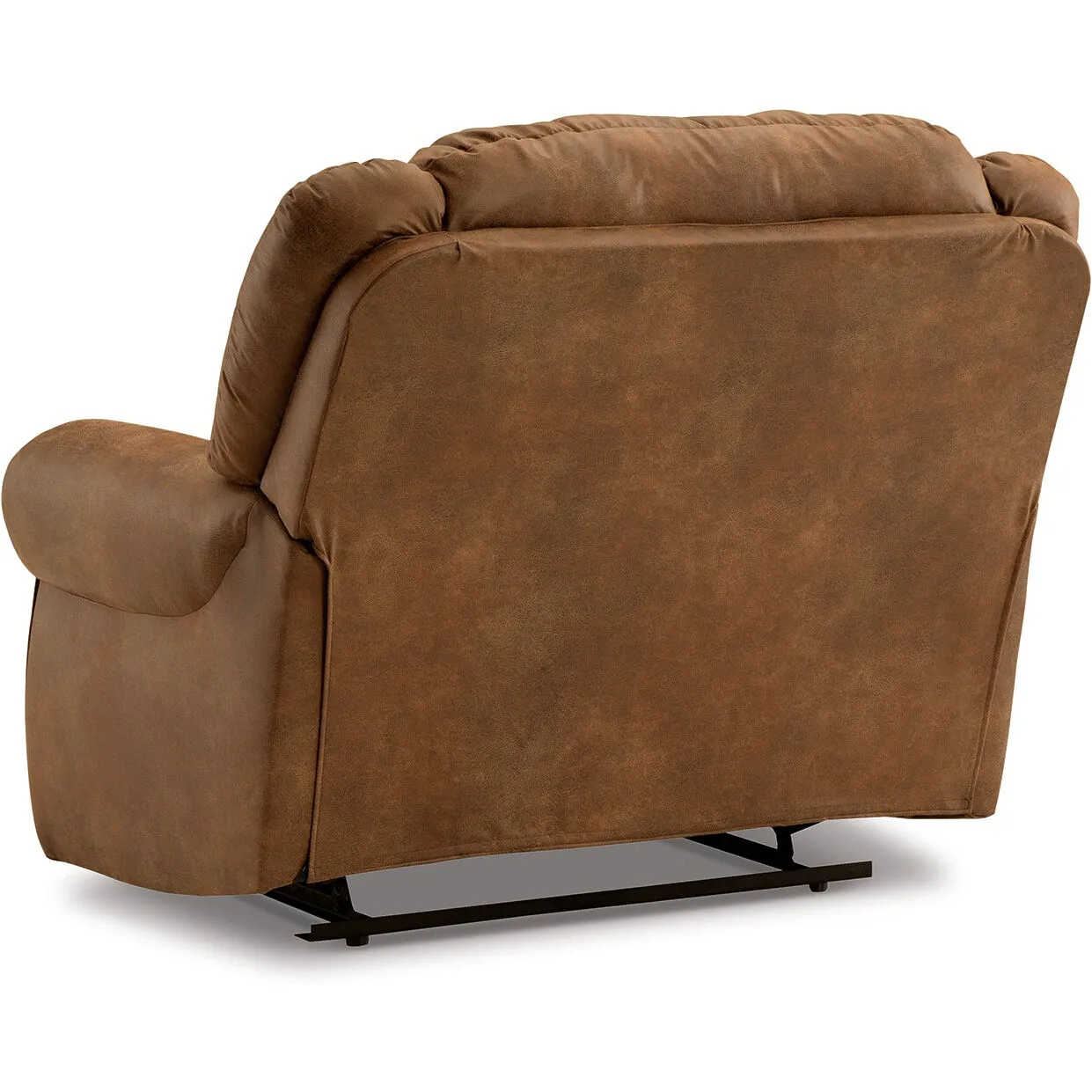 Boothbay Oversized Recliner