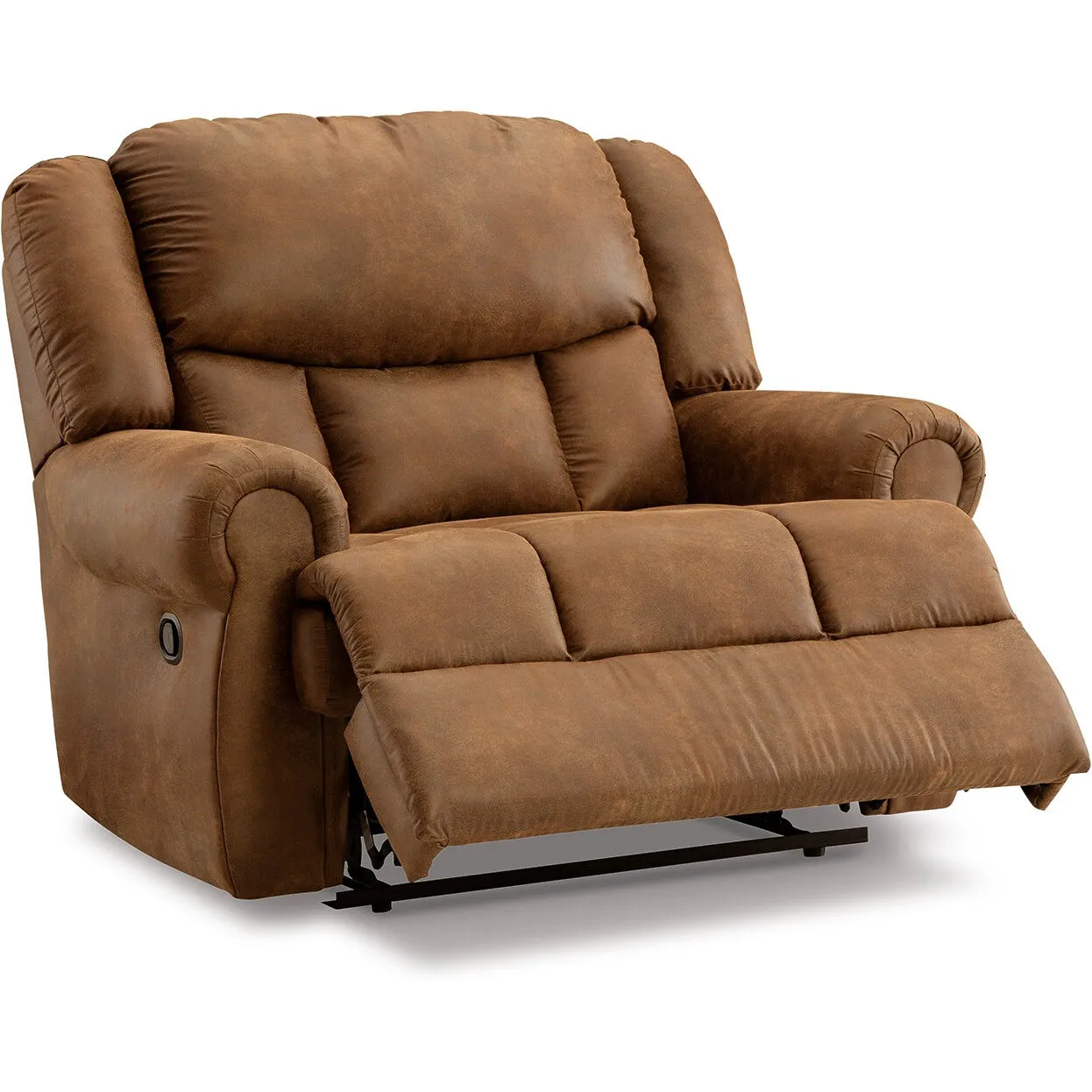 Boothbay Oversized Recliner