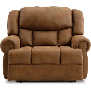 Boothbay Oversized Recliner