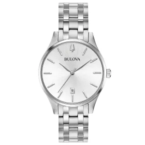 BULOVA 96M148 Classic Unisex