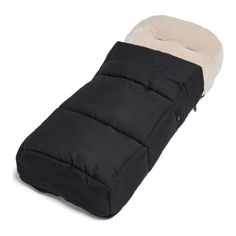 Bumbleride Cold Weather Stroller Footmuff