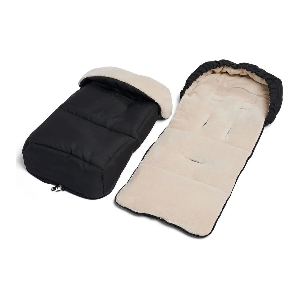 Bumbleride Cold Weather Stroller Footmuff
