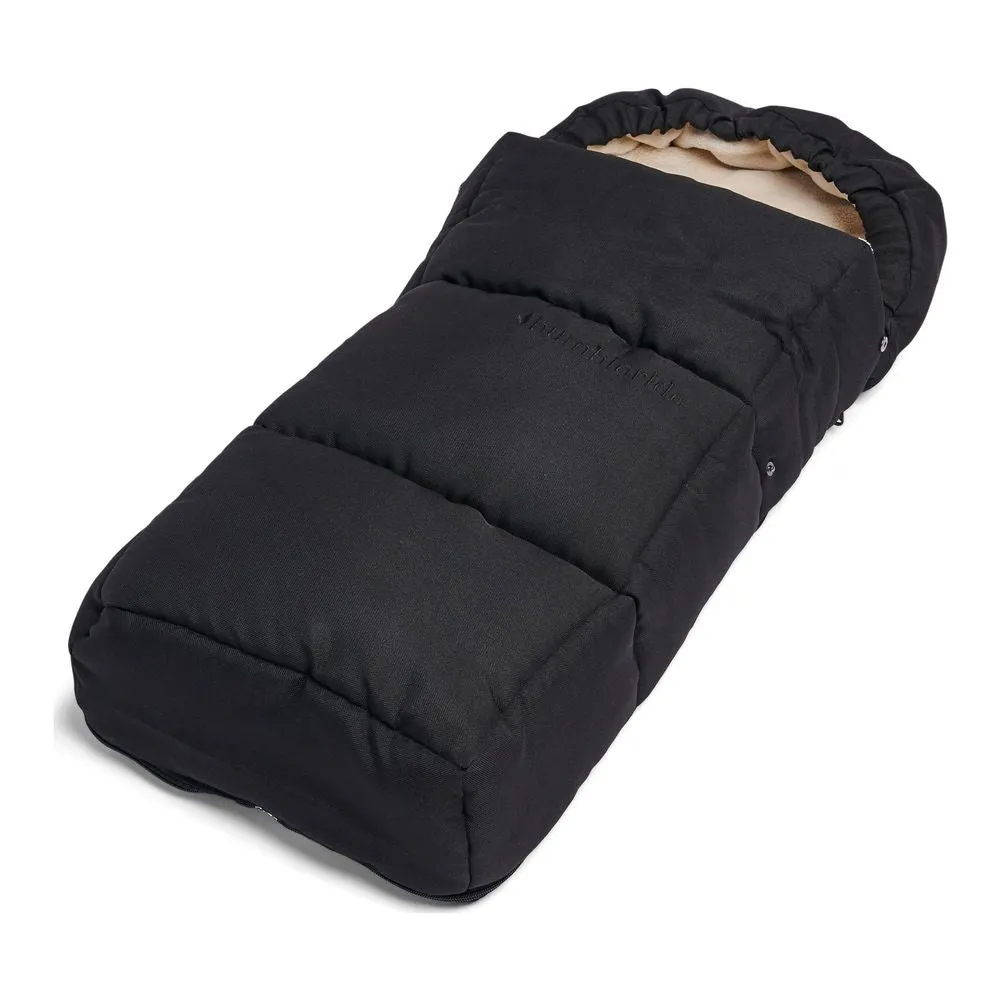 Bumbleride Cold Weather Stroller Footmuff