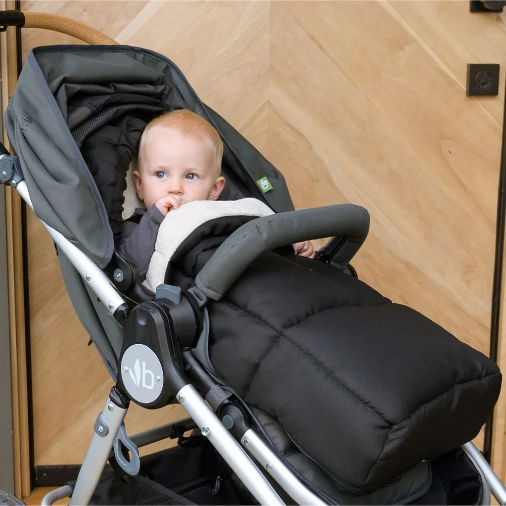 Bumbleride Cold Weather Stroller Footmuff