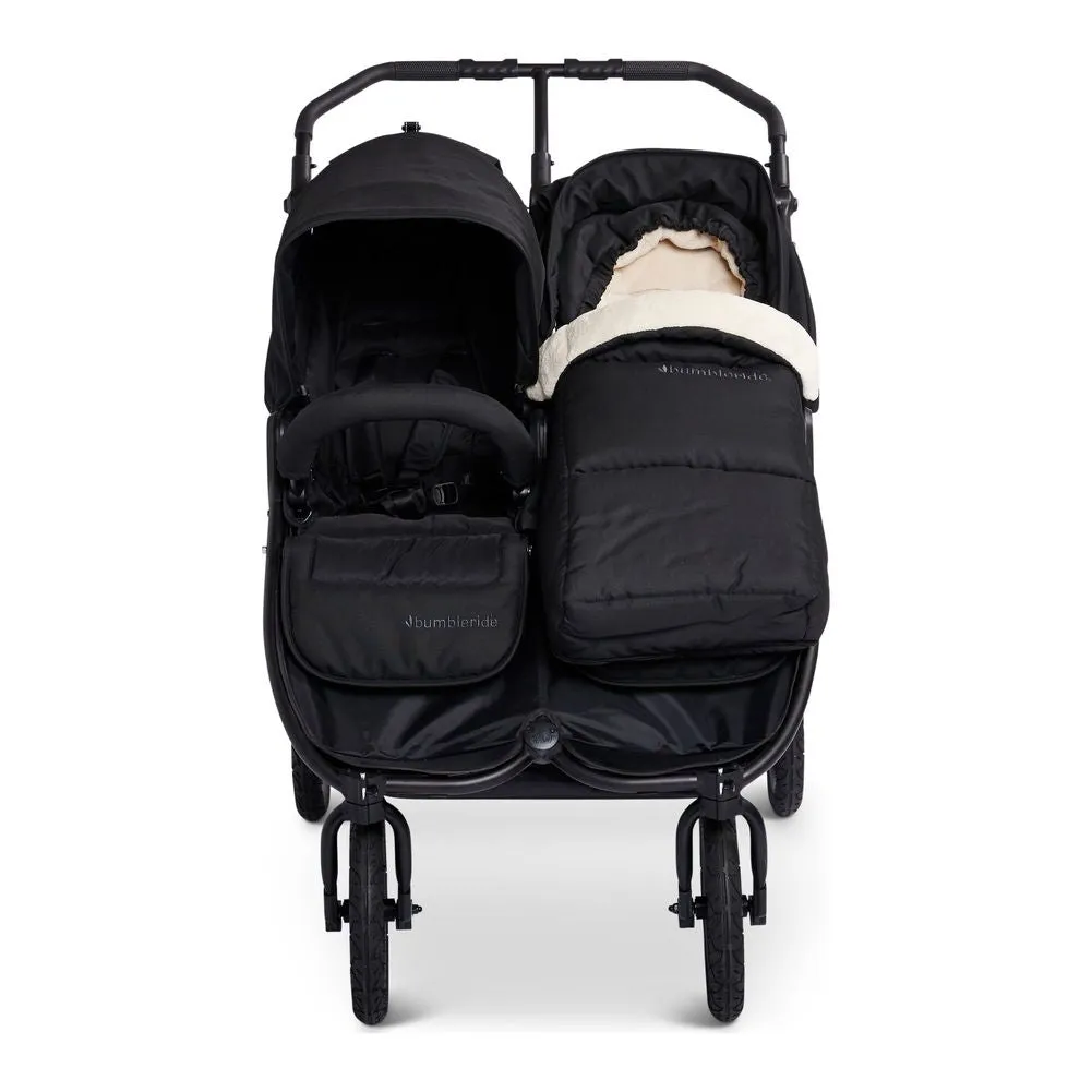 Bumbleride Cold Weather Stroller Footmuff