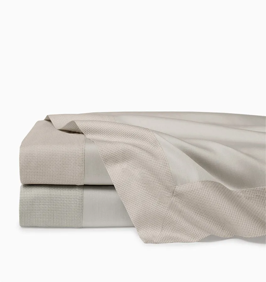 Carlotta Flat Sheet
