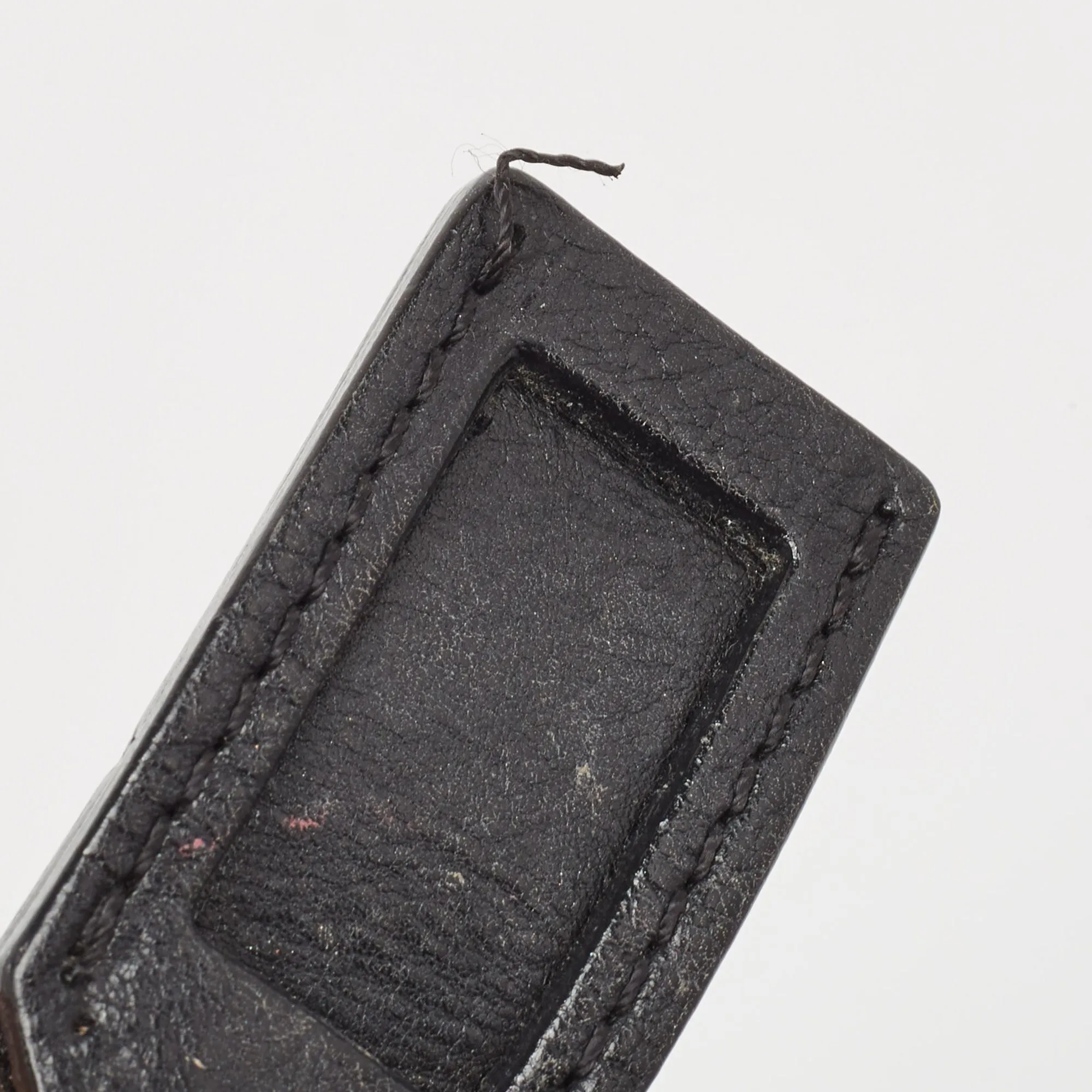 Chloe  Leather Satchel