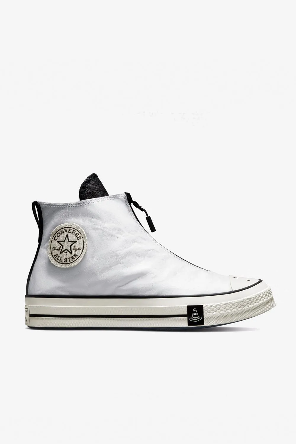 Chuck 70 Hi Joshua Vides