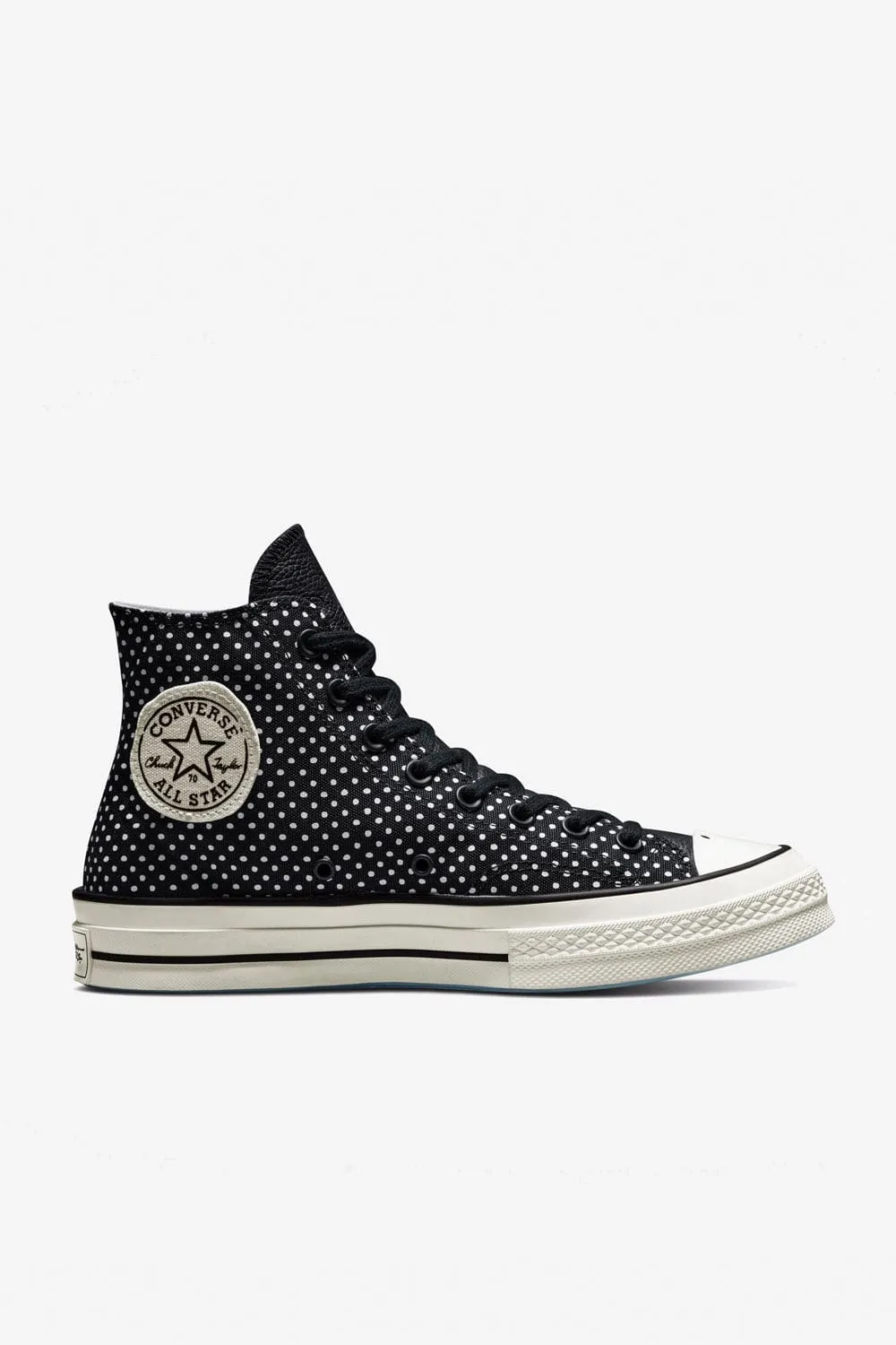 Chuck 70 Hi Joshua Vides