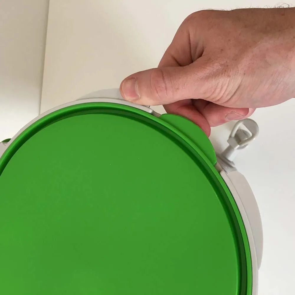 City Composter