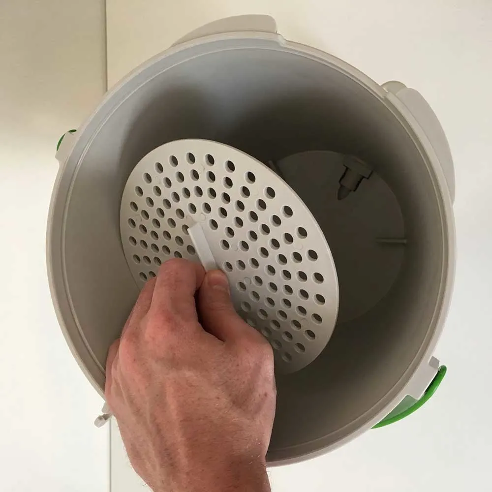 City Composter