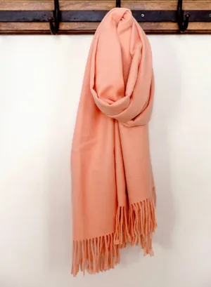 Cosy Wrap - Melon