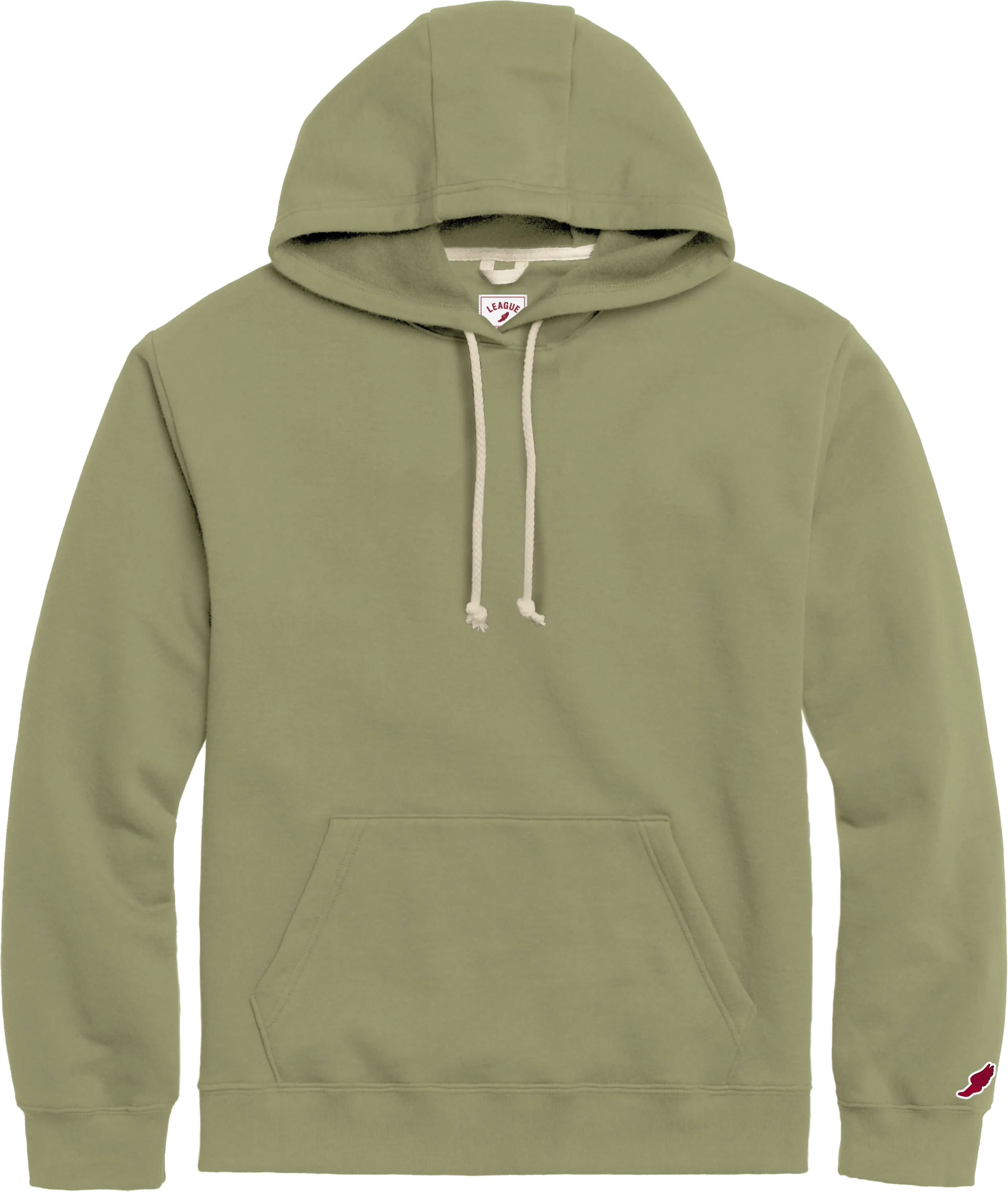 ESMH110 Essential Fleece Hood