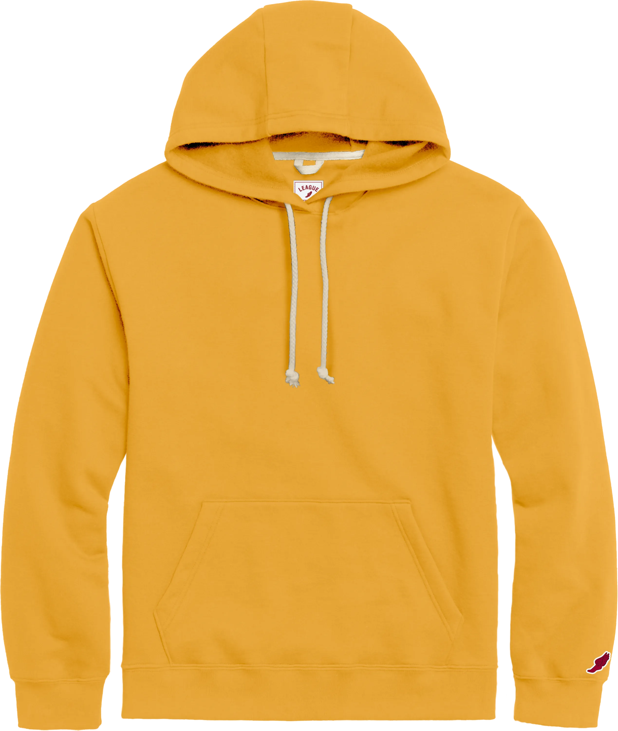 ESMH110 Essential Fleece Hood