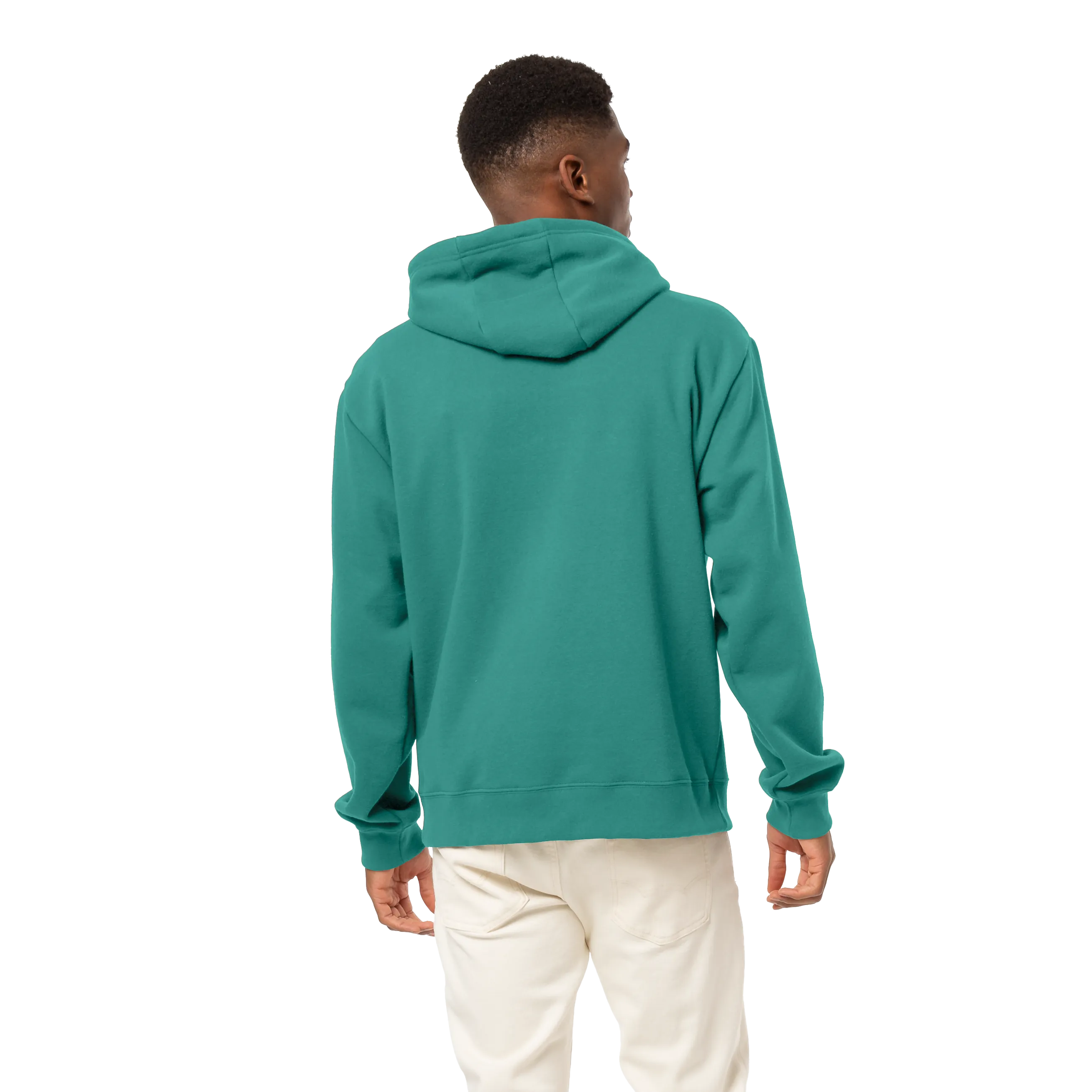 ESMH110 Essential Fleece Hood