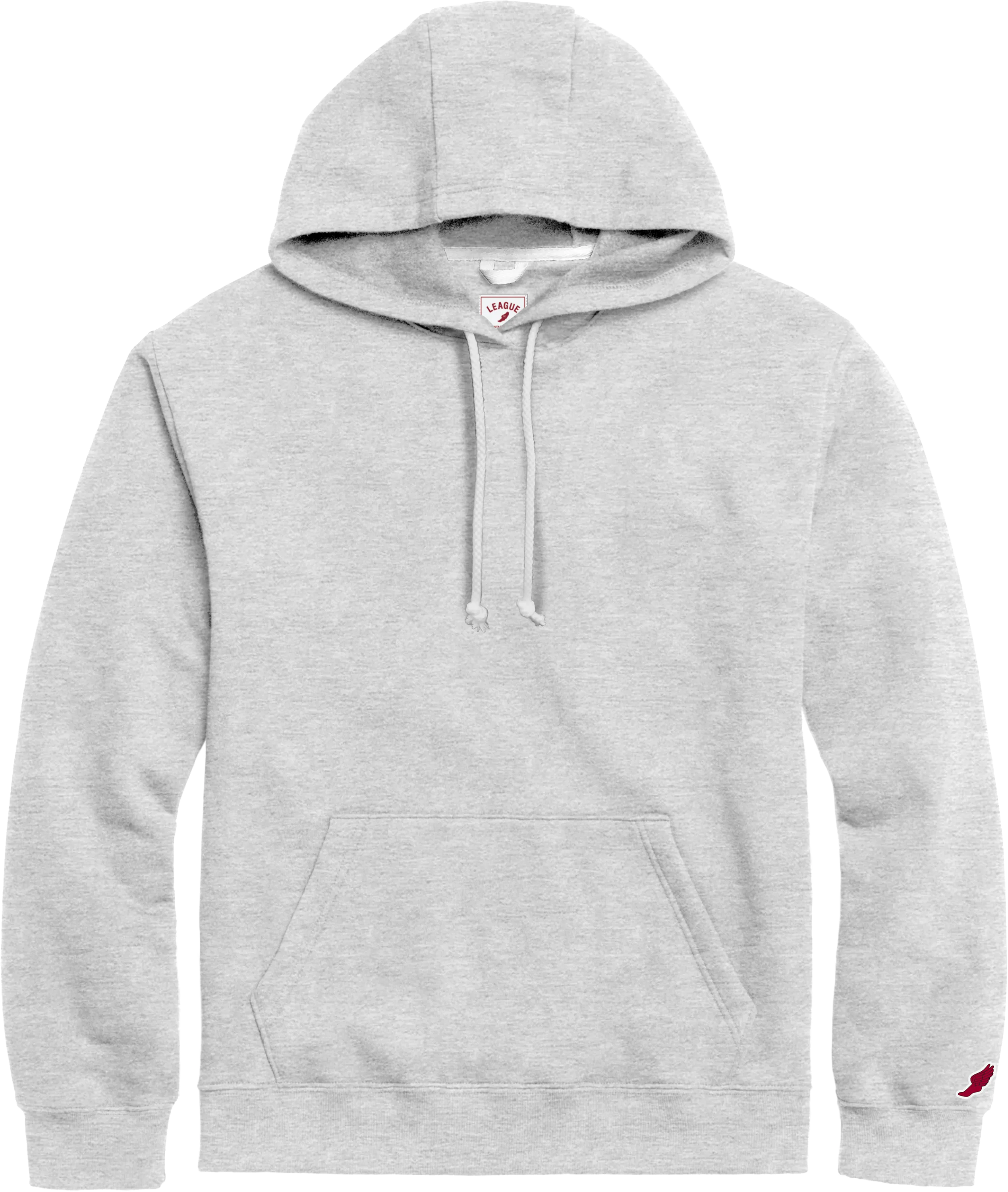 ESMH110 Essential Fleece Hood
