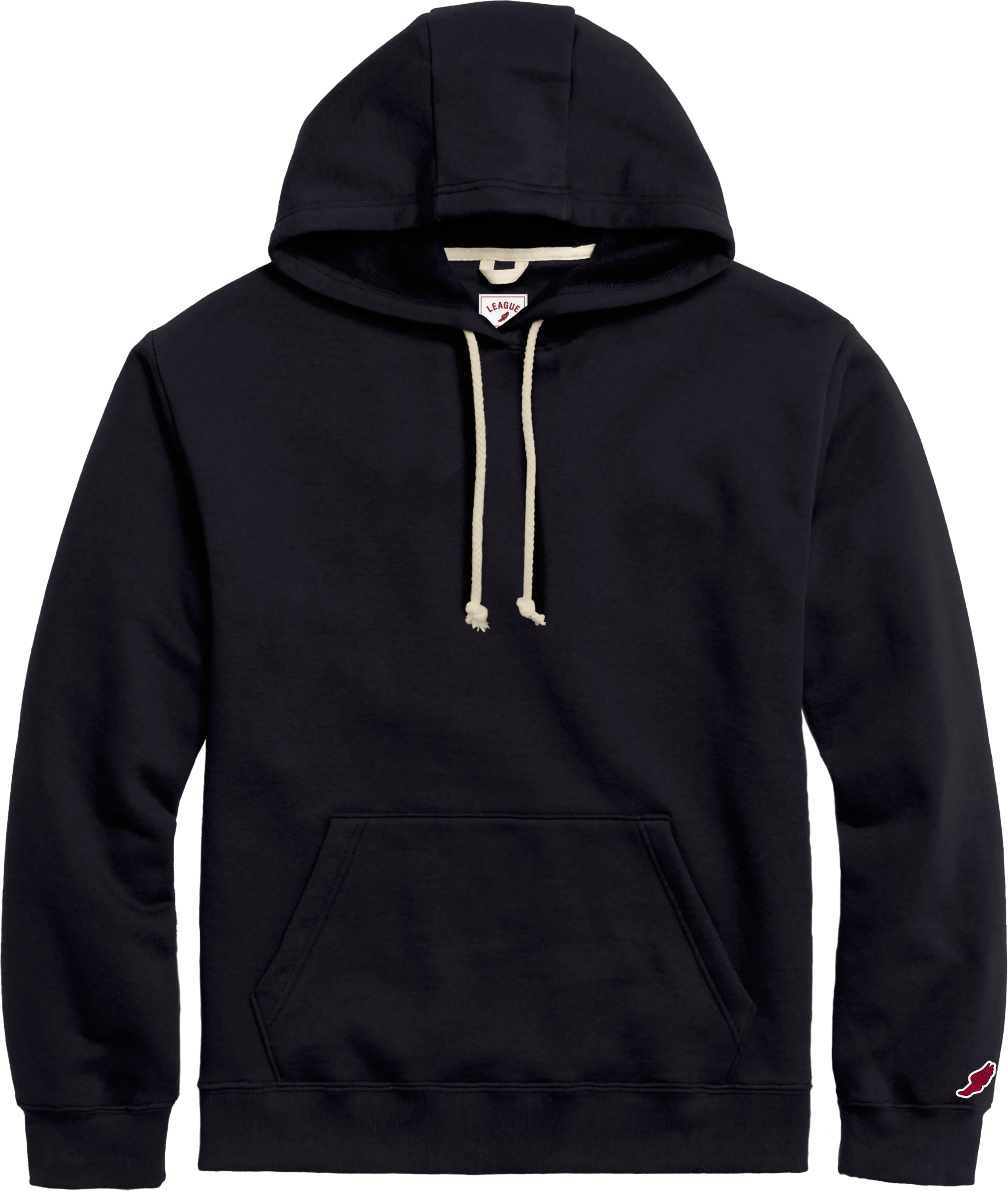 ESMH110 Essential Fleece Hood
