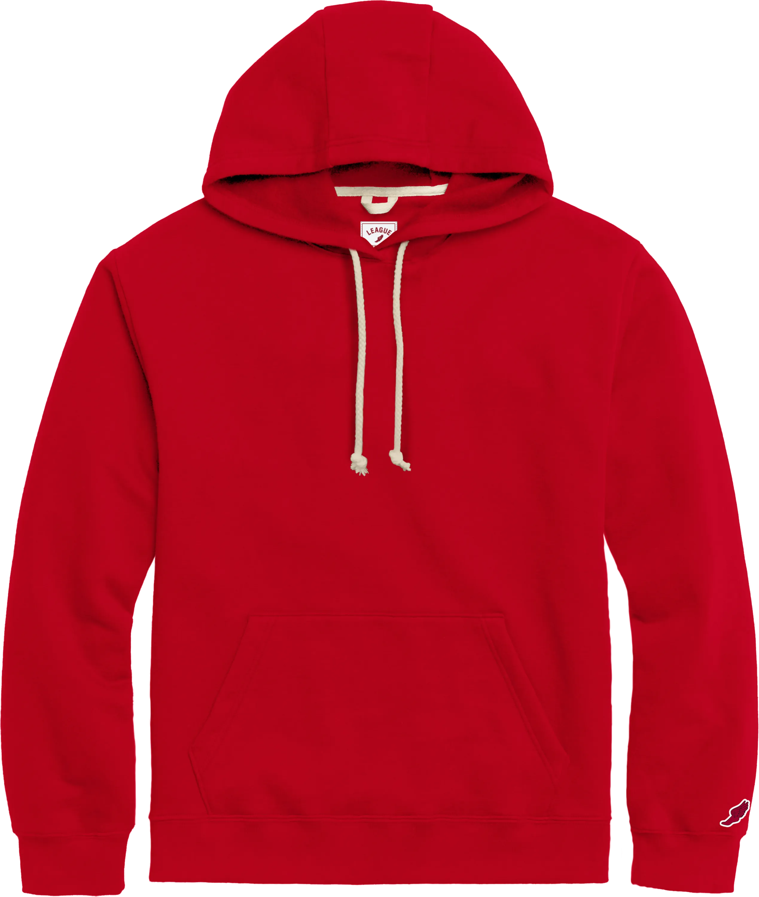 ESMH110 Essential Fleece Hood