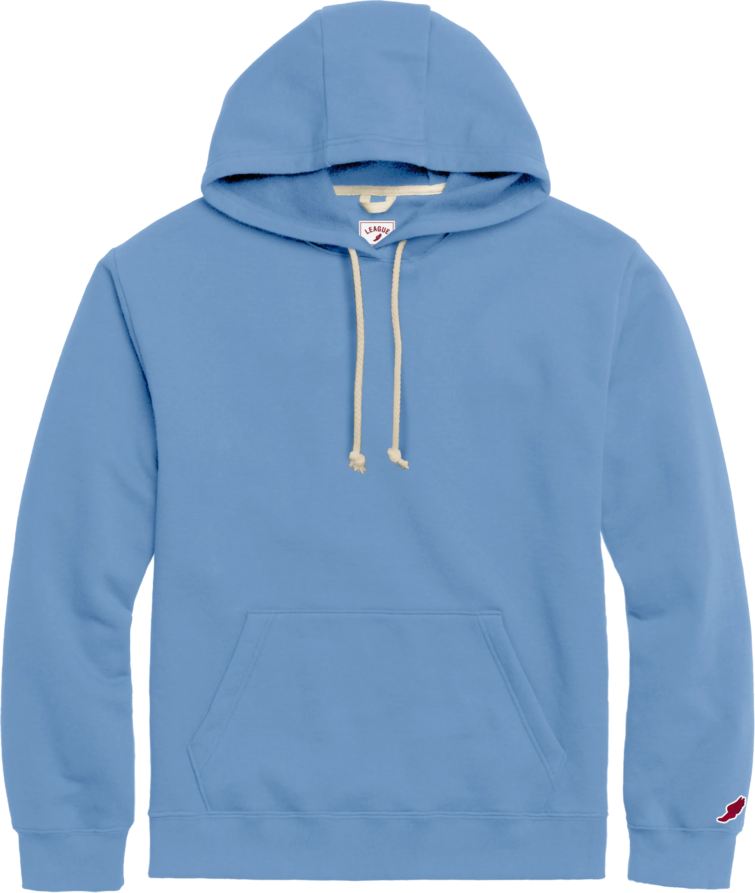 ESMH110 Essential Fleece Hood