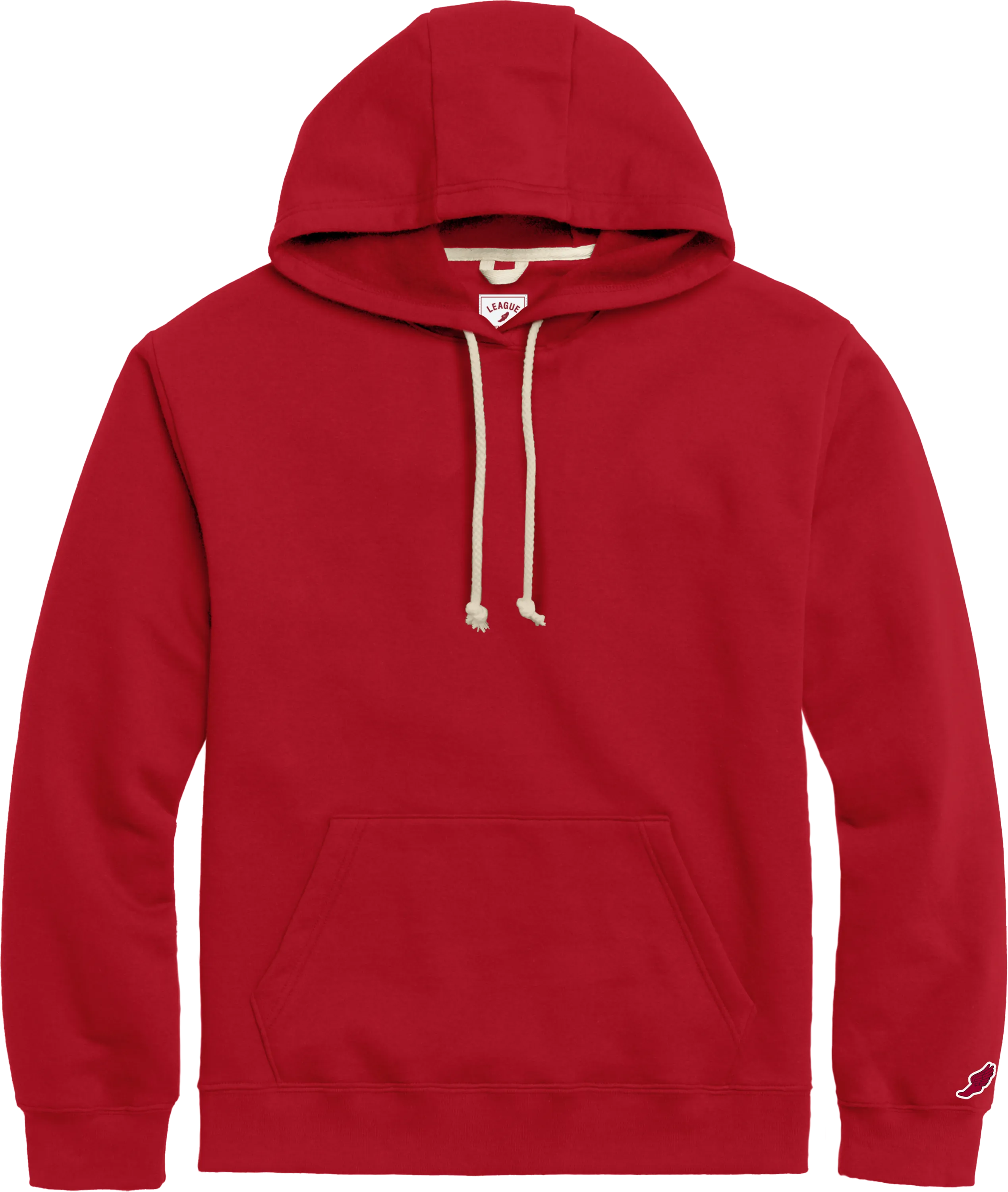 ESMH110 Essential Fleece Hood