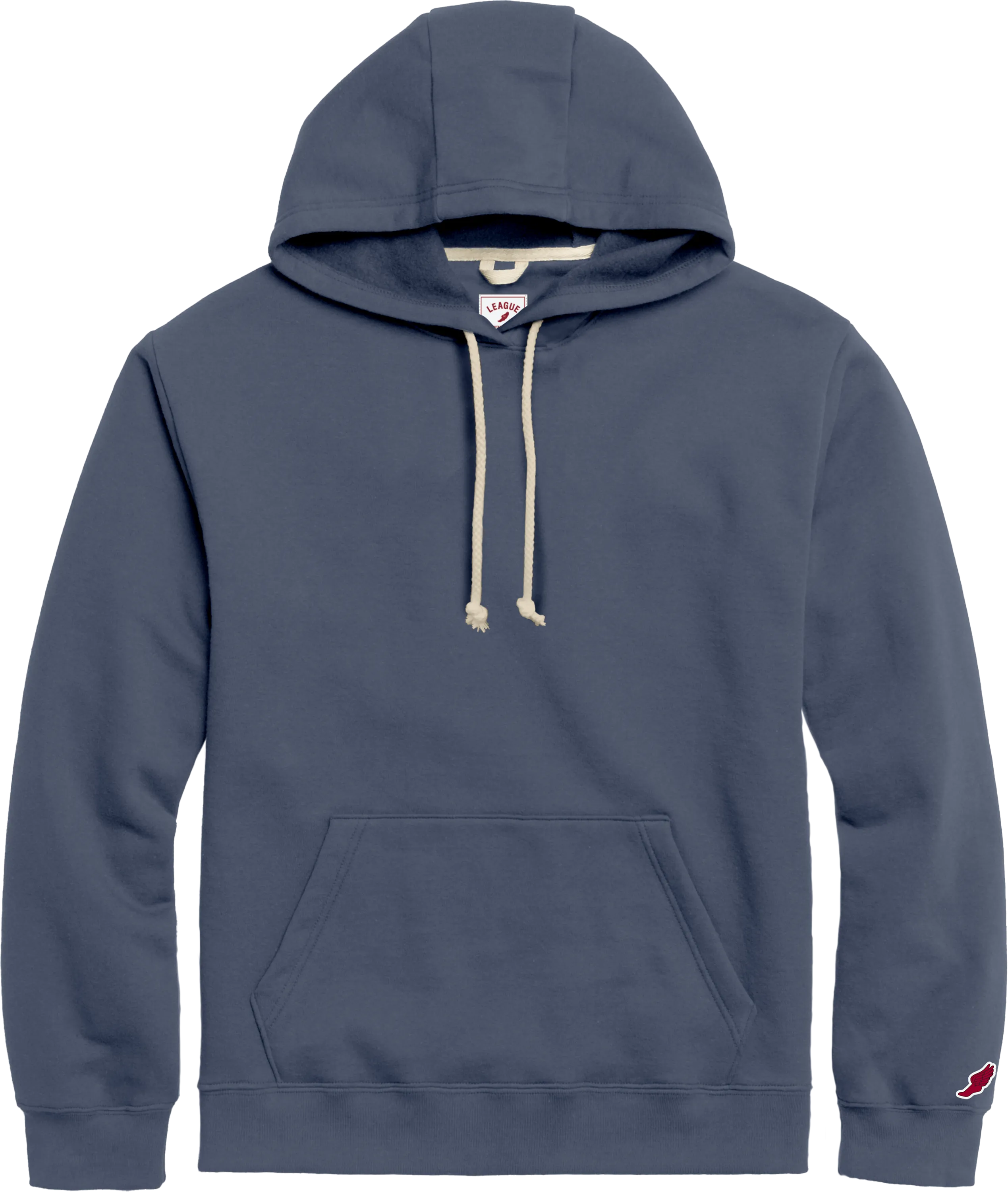 ESMH110 Essential Fleece Hood