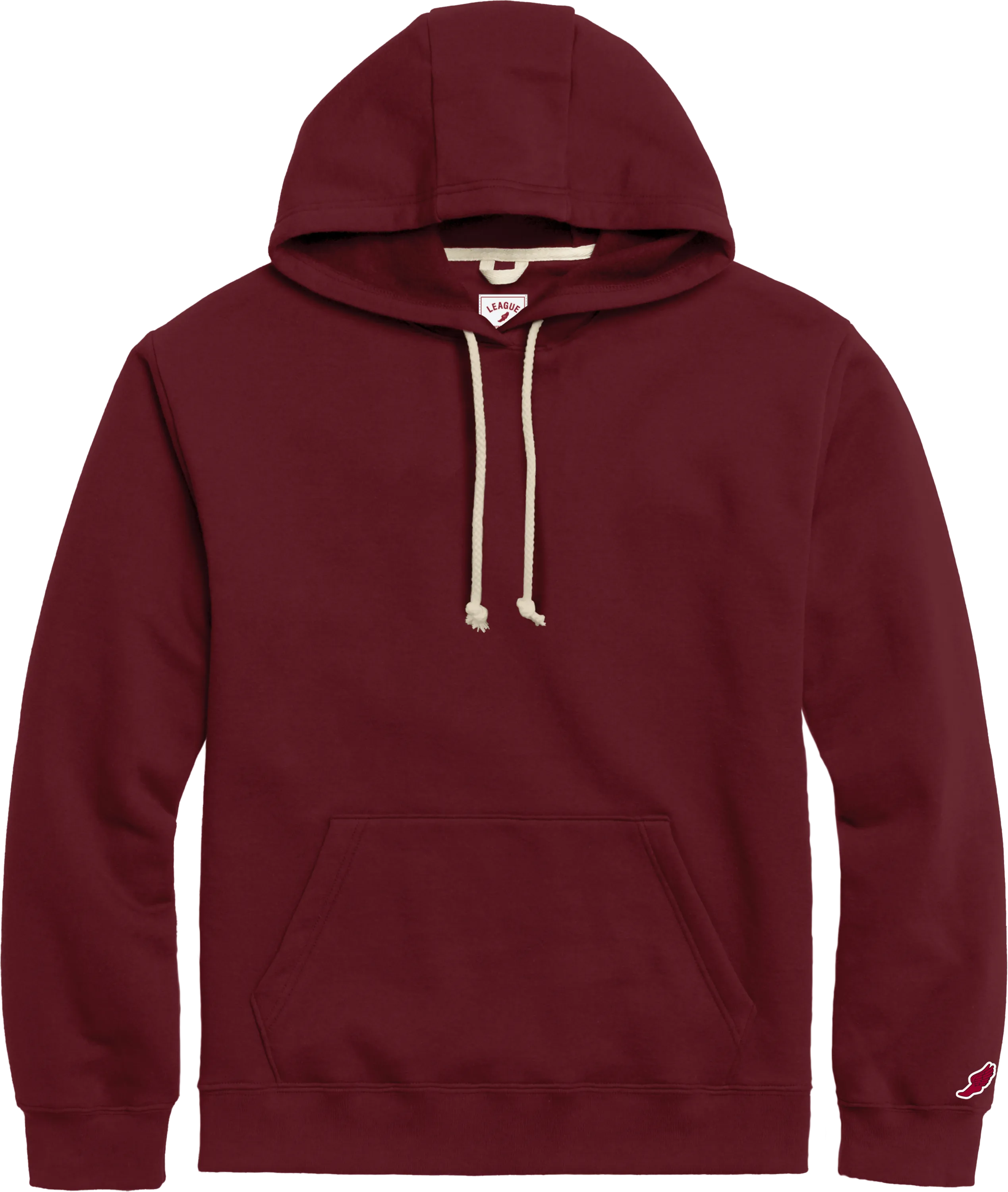 ESMH110 Essential Fleece Hood