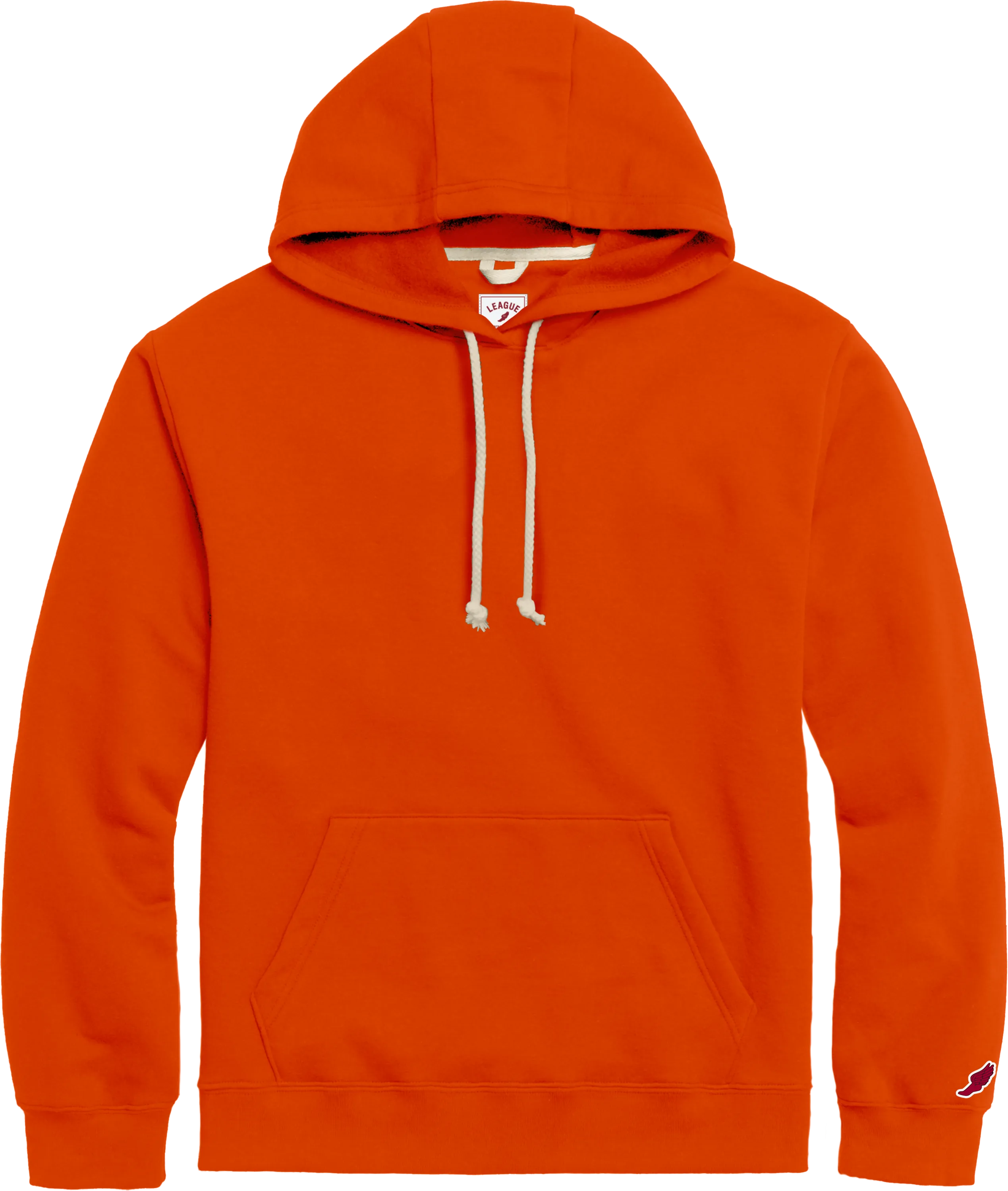ESMH110 Essential Fleece Hood