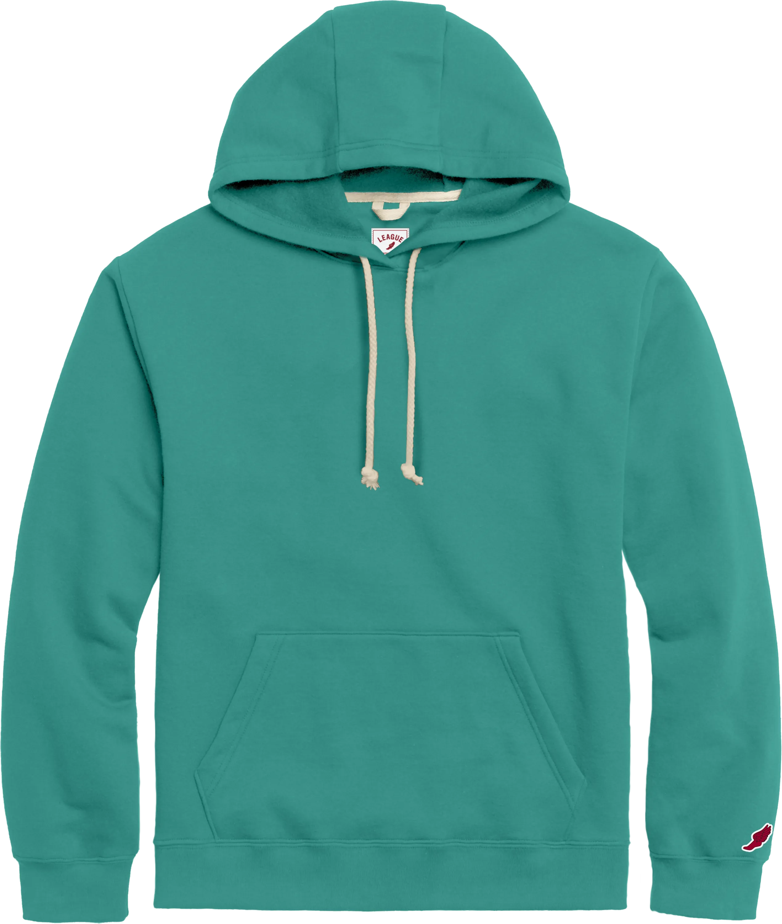 ESMH110 Essential Fleece Hood