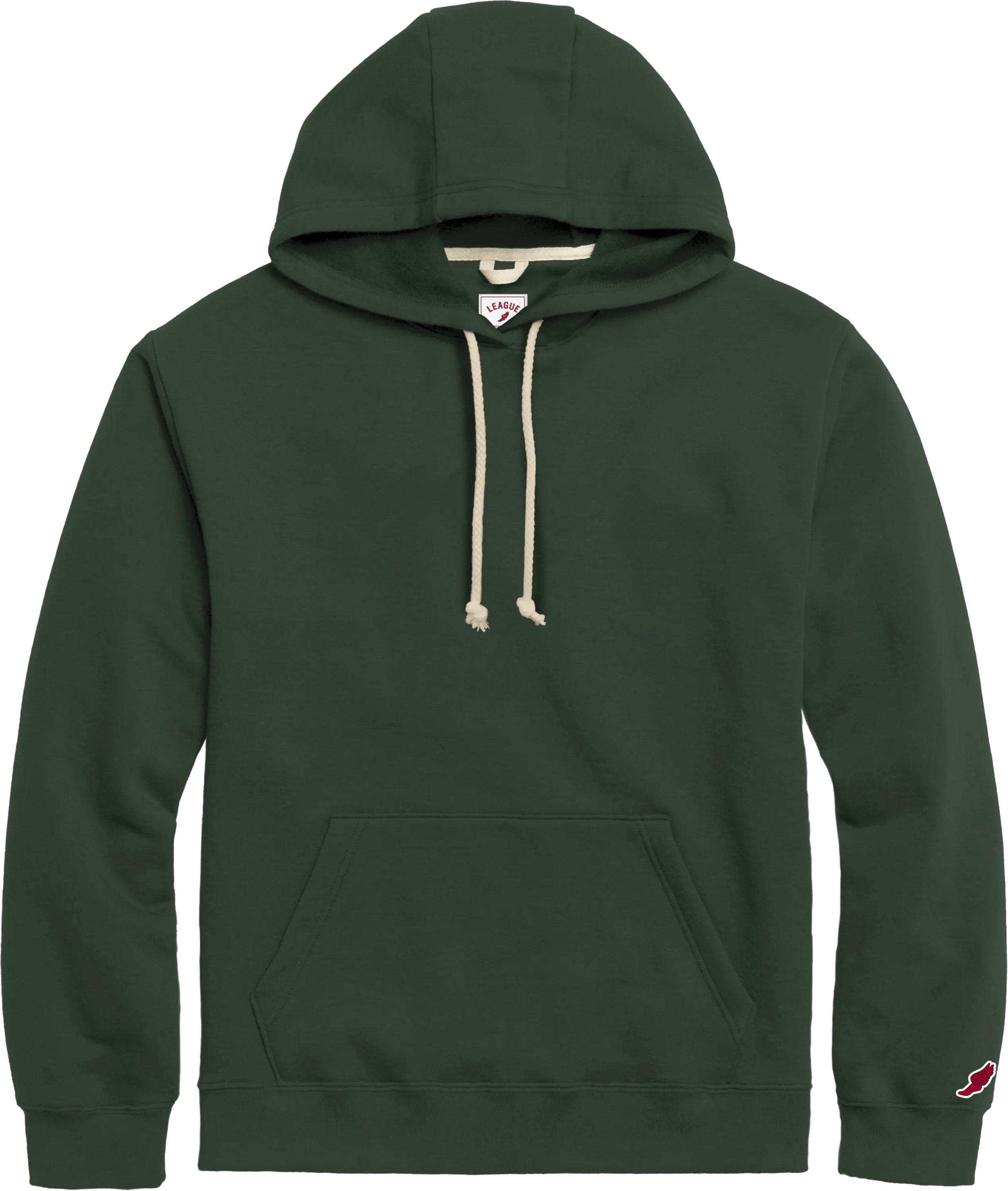 ESMH110 Essential Fleece Hood