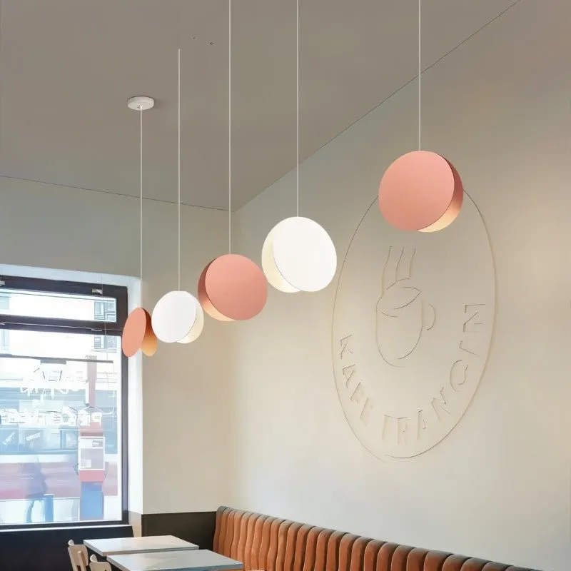 Fable Pendant Light