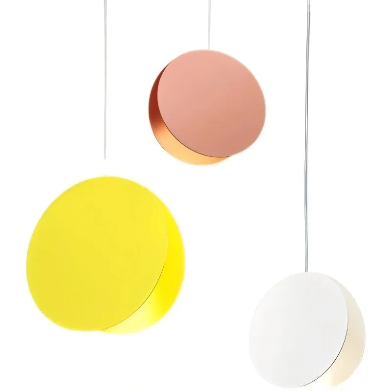 Fable Pendant Light