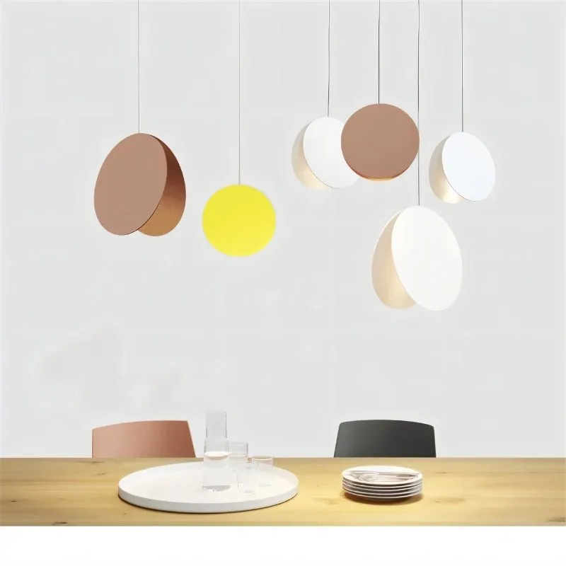 Fable Pendant Light