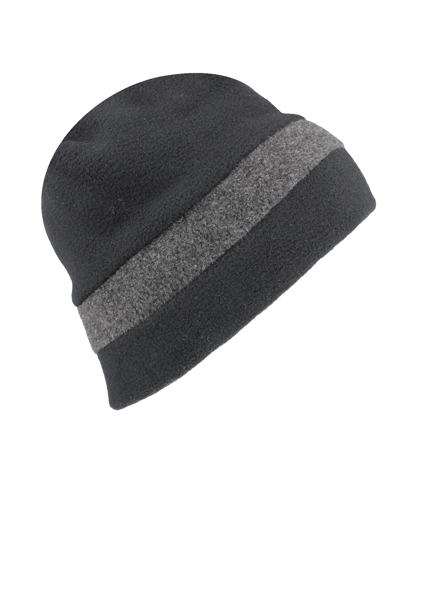 Fleece Stripe™ Hat