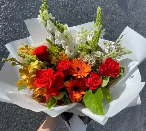 Florist Choice Spring