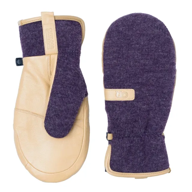Flurry Solstice Mitts
