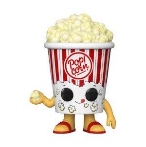 Funko Pop! Ad Icons: Popcorn Bucket