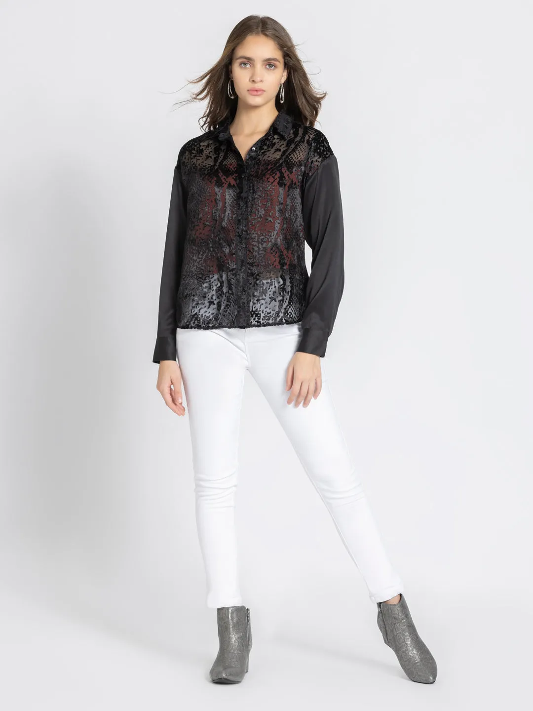 Giorgia Shirt